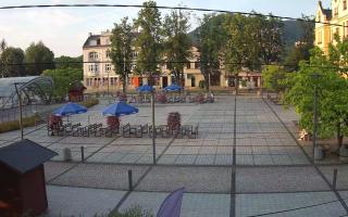 Ustroń Rynek - 17-06-2025 17:51