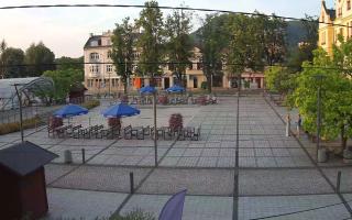 Ustroń Rynek - 17-06-2025 18:06
