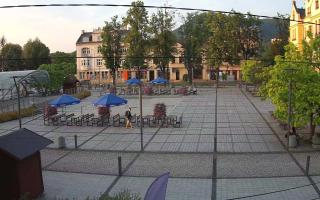 Ustroń Rynek - 17-06-2025 18:13