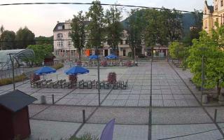 Ustroń Rynek - 17-06-2025 18:27
