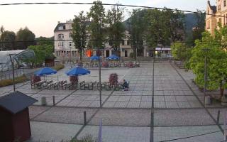 Ustroń Rynek - 17-06-2025 18:41