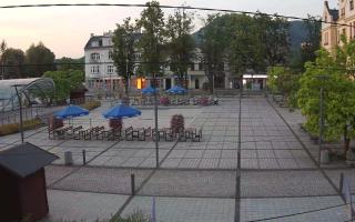 Ustroń Rynek - 17-06-2025 19:02