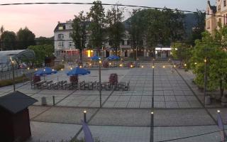 Ustroń Rynek - 17-06-2025 19:16