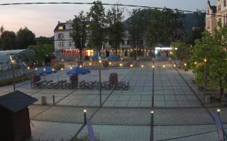 Ustroń Rynek - 17-06-2025 19:23