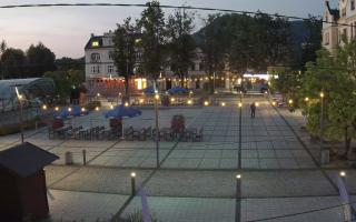 Ustroń Rynek - 17-06-2025 19:30