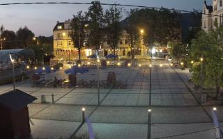 Ustroń Rynek - 17-06-2025 19:37
