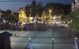 Ustroń Rynek - 17-06-2025 19:51