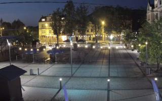Ustroń Rynek - 17-06-2025 19:58