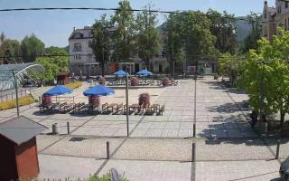 Ustroń Rynek - 18-06-2025 08:24