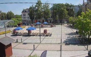 Ustroń Rynek - 18-06-2025 08:31