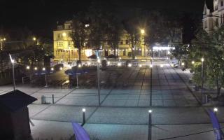 Ustroń Rynek - 18-06-2025 22:29