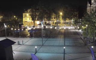 Ustroń Rynek - 18-06-2025 23:11