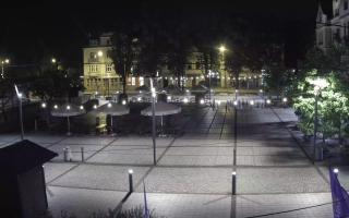 Ustroń Rynek - 02-08-2025 01:36