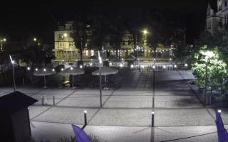 Ustroń Rynek - 02-08-2025 01:52
