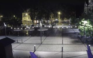 Ustroń Rynek - 02-08-2025 01:59