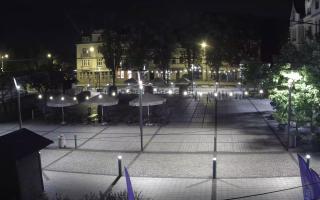 Ustroń Rynek - 02-08-2025 02:06