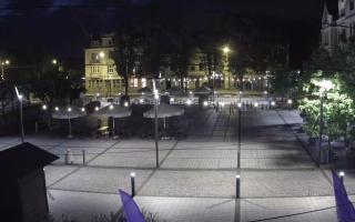 Ustroń Rynek - 02-08-2025 02:13