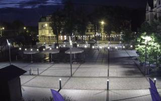 Ustroń Rynek - 02-08-2025 02:20