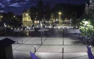Ustroń Rynek - 02-08-2025 02:27