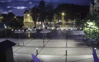 Ustroń Rynek - 02-08-2025 02:34