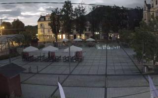 Ustroń Rynek - 02-08-2025 02:39