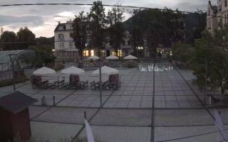 Ustroń Rynek - 02-08-2025 02:46