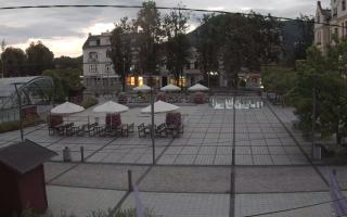 Ustroń Rynek - 02-08-2025 02:53