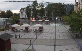 Ustroń Rynek - 02-08-2025 03:06