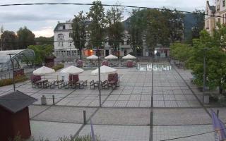 Ustroń Rynek - 02-08-2025 03:13