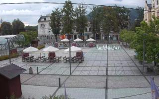 Ustroń Rynek - 02-08-2025 03:24