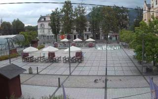 Ustroń Rynek - 02-08-2025 03:31