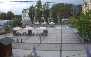 Ustroń Rynek - 02-08-2025 03:52