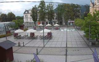 Ustroń Rynek - 02-08-2025 03:59