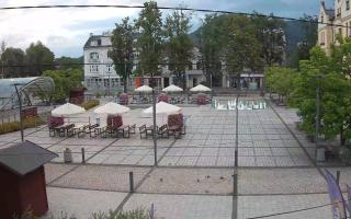 Ustroń Rynek - 02-08-2025 04:06