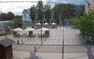 Ustroń Rynek - 02-08-2025 04:13