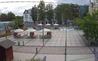 Ustroń Rynek - 02-08-2025 04:20