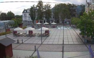 Ustroń Rynek - 02-08-2025 04:27