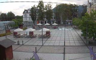 Ustroń Rynek - 02-08-2025 04:34