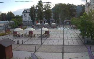Ustroń Rynek - 02-08-2025 04:48