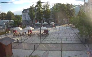 Ustroń Rynek - 02-08-2025 04:55
