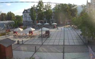 Ustroń Rynek - 02-08-2025 05:02
