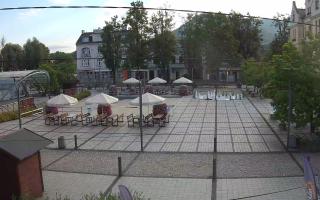 Ustroń Rynek - 02-08-2025 05:09