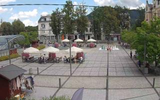Ustroń Rynek - 02-08-2025 10:24