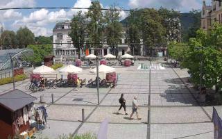 Ustroń Rynek - 02-08-2025 10:31