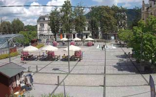 Ustroń Rynek - 02-08-2025 10:38