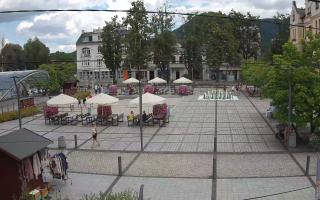 Ustroń Rynek - 02-08-2025 10:59