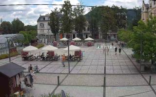 Ustroń Rynek - 02-08-2025 11:06
