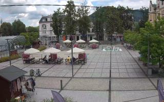 Ustroń Rynek - 02-08-2025 11:13