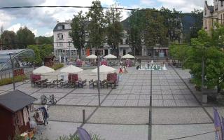 Ustroń Rynek - 02-08-2025 11:20