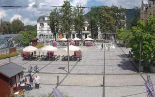 Ustroń Rynek - 02-08-2025 11:27